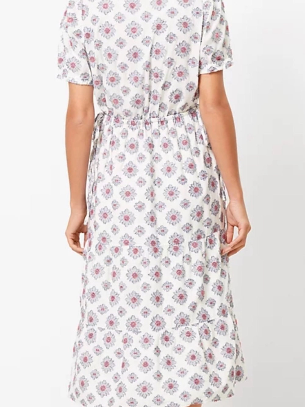 Loft Dress - Picture 2 of 5
